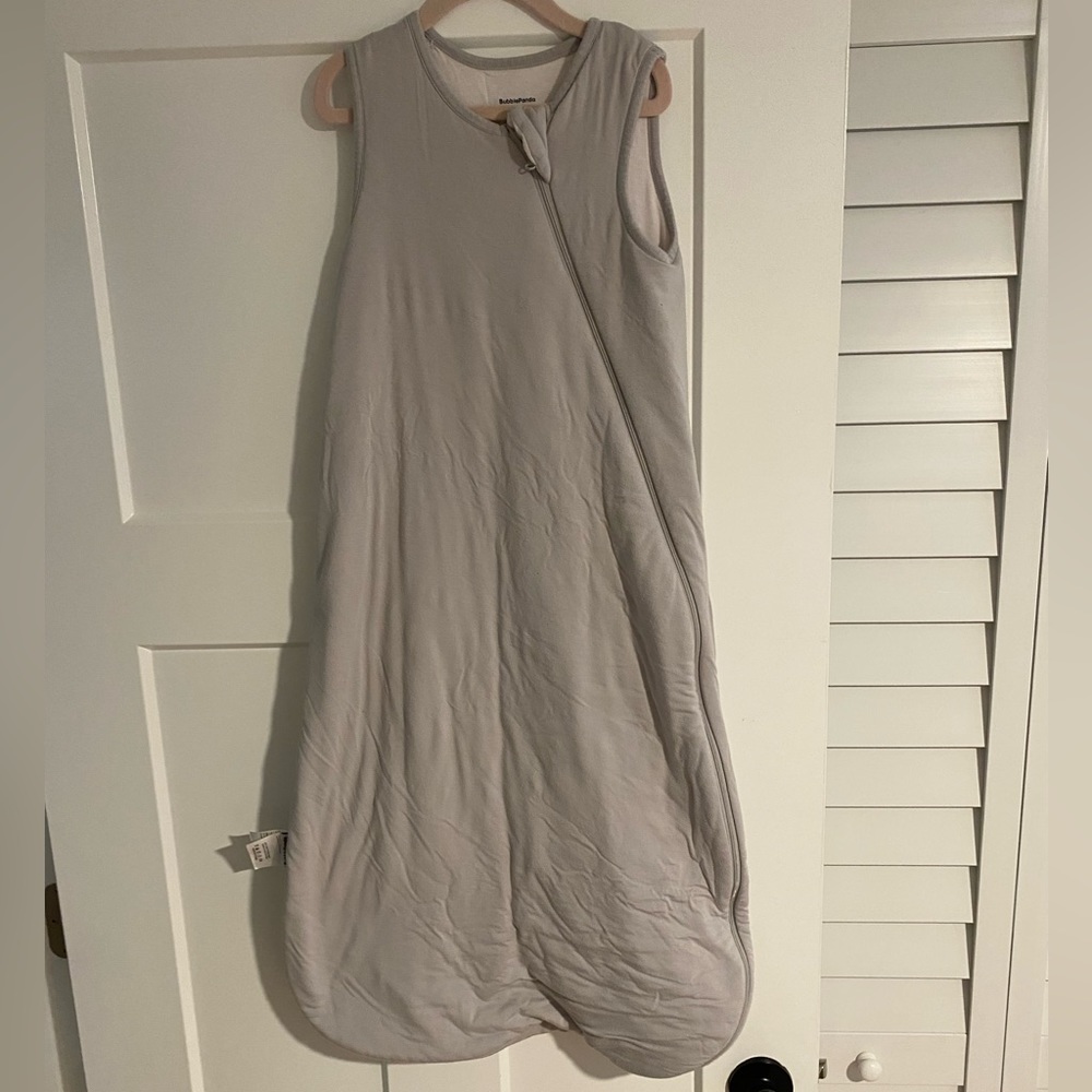 Xxl Sleep Sack (fits like a 2t)